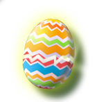 easter cracked 3
