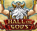 Hall of Gods