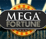 Mega Fortune