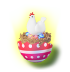 easter trophy 2