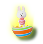 easter trophy 5