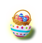 easter trophy 6